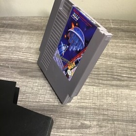 Air Fortress (Nintendo Entertainment System, NES) Reconditioned! Authentic!