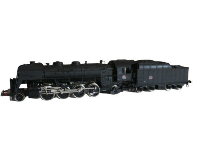 Jouef Champagnole Chassis Tender Incline Pour Locomotive Type 141 / 231