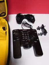 Rare N/Mint SONY RM-1000BP Multi Functional Lanc Remote Commander