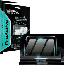 IPG ProActive for Toyota 2018-2020 Yaris 7 Inch NAVIGATION Display 9H Clear 