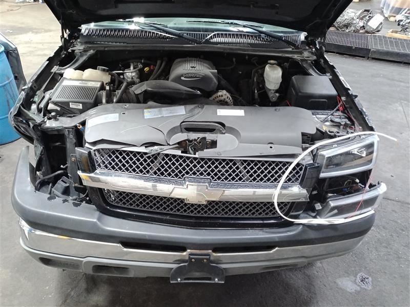 Steering Wheel 2003 Silverado Truck/Pickup 1500 Sku3913290 eBay