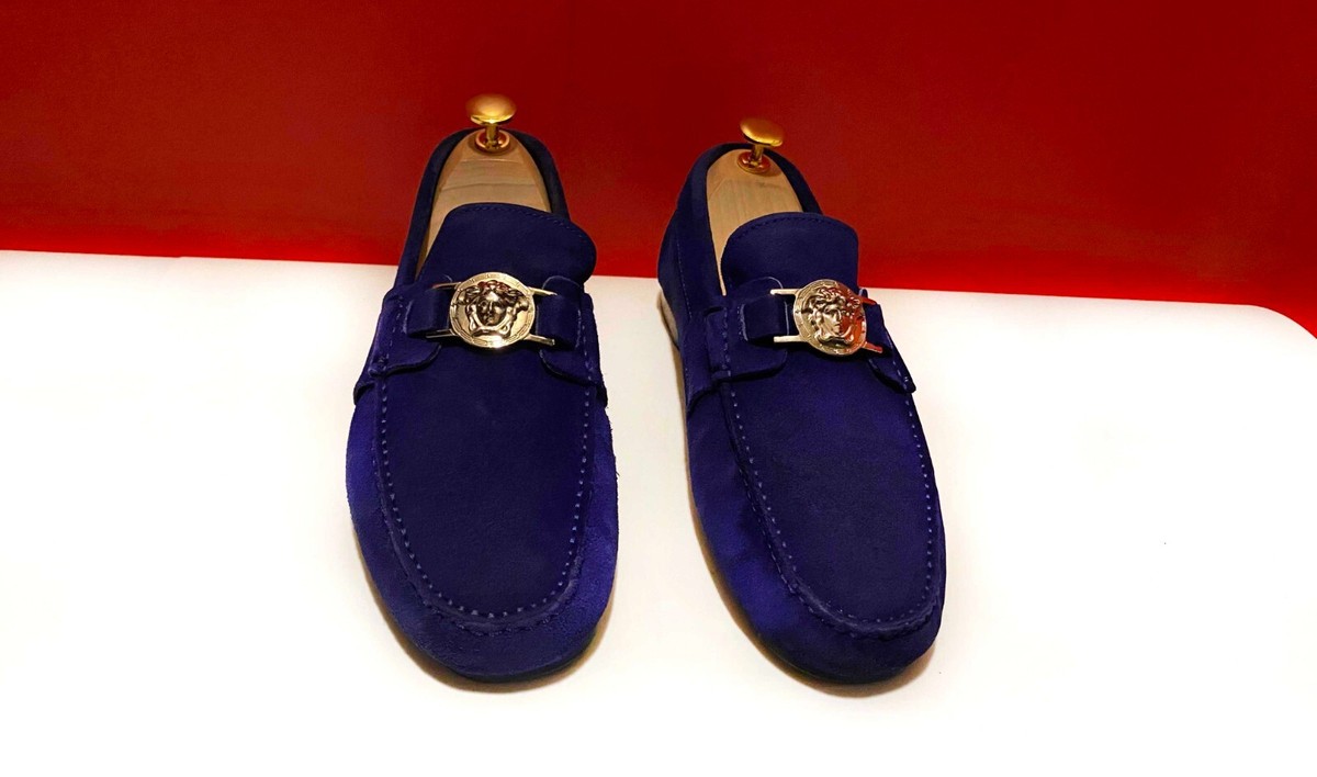 $849.00 !! VERSACE MEN display picture 1