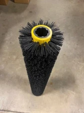 Factory Cat 447-821S Brush,Cylindrical,44",Tough - 7" Diameter XR Scrubber
