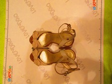 Zeppa donna elegante seminuove ottime 