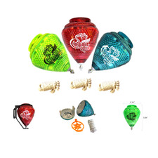 jumbo cobra spin top