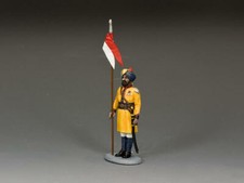 SOE033 Skinner's Horse Sowar Lancer by King  Country RETIRED 