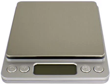 Duda Energy High Accuracy Pocket & Kitchen Scales