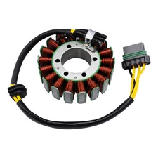 Magneto Stator Coil Fit For Polaris Ranger 700 2006-2009 Ranger 800 2010-2017