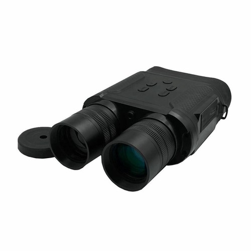 NV2000 Binocular HD Digital Infrared Night Vision Devices Portable Night Day Cam - Picture 3 of 12