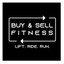 Buy And Sell Fitness