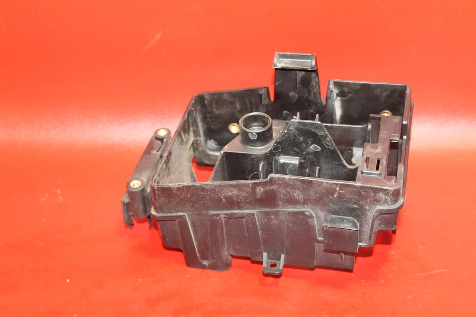 Harley-Davidson Dyna Street Bob 2016 FXDB FXDBI panel eléctrico bloque de conexiones Foto 4 de 4