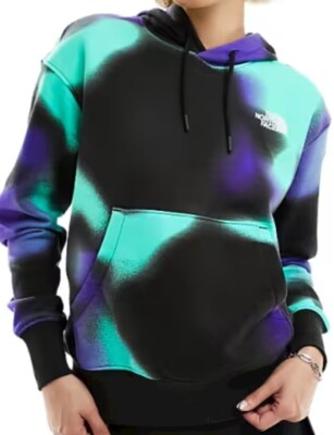 The North Face Hyper Marble Tracksuit UK