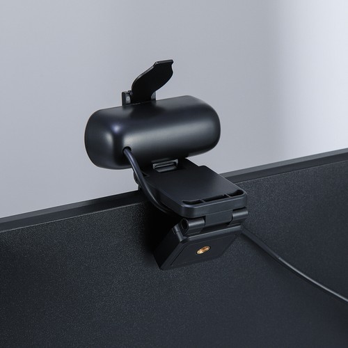 1080P Full HD USB 2.0 Webcam for PC Desktop & Laptop Web Camera with Microphone - Picture 9 of 16