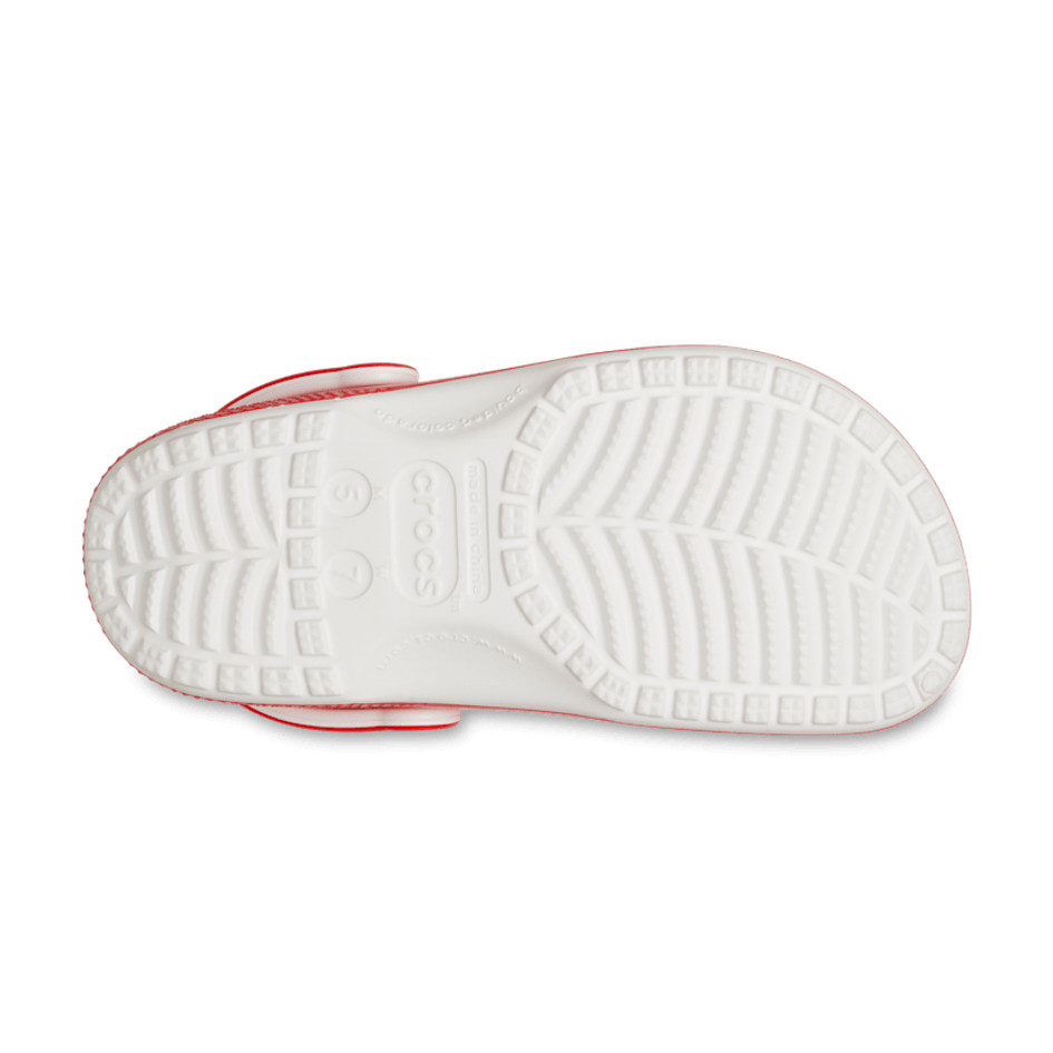 NEW CROCS MCDONALD'S X CROCS CLASSIC CLOG 209858-90H MULTI UNISEX image 4