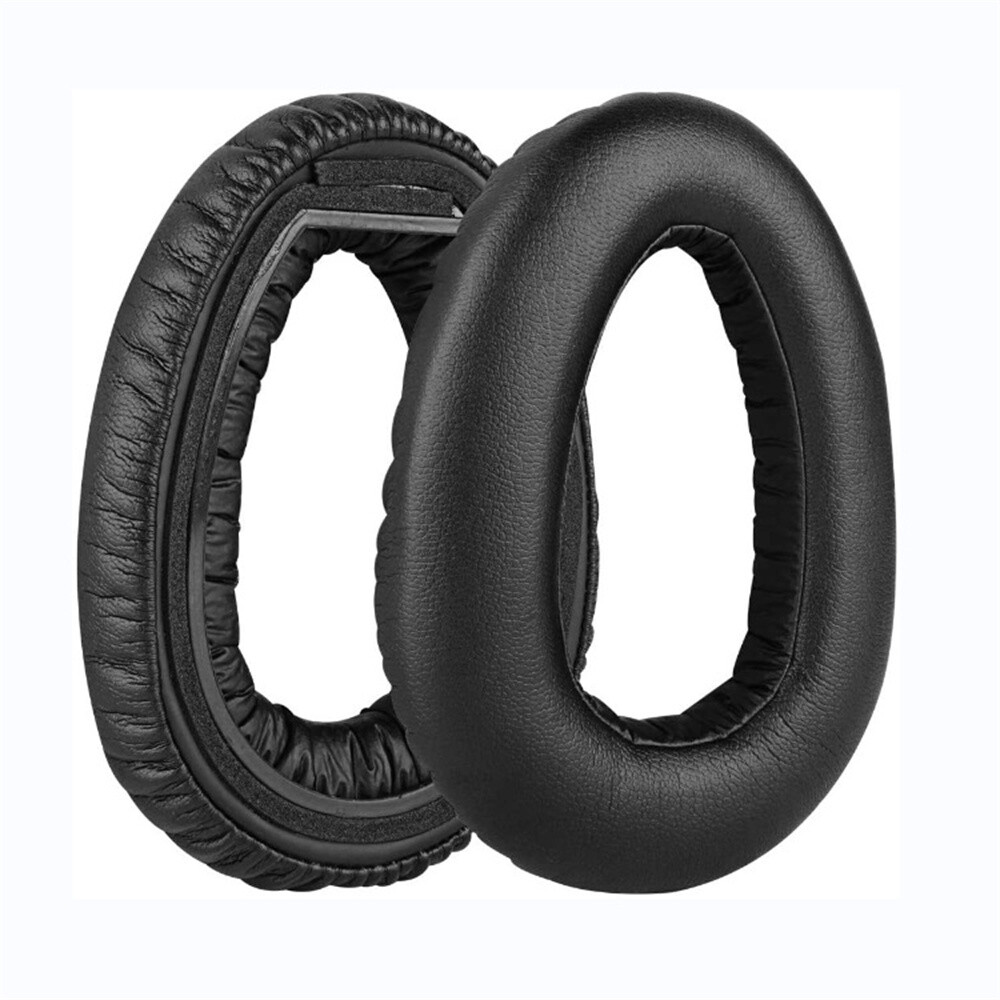 Replacement Ear Pads Ear Cushion For Sennheiser PXC550 PXC480 MB660