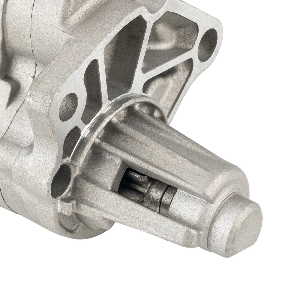 Starter For 1970-73 Dodge Charger 70-76 Plymouth Duster 75-83 Chrysler Cordoba — 第 4/4 张图片