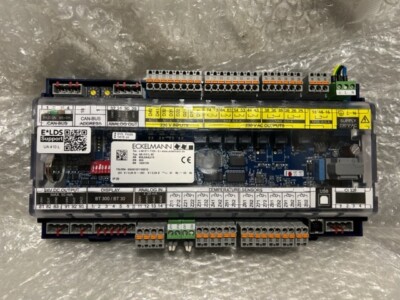 ECKELMANN UA 410 L AC