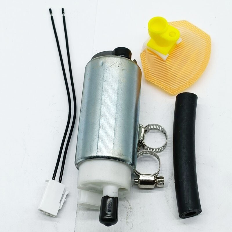 Motorcycle Fuel Gas Petrol Pump For Honda VFR1200X (DCT