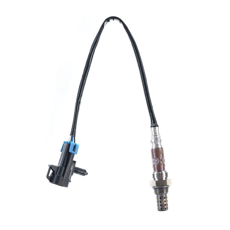 4x Sensores de oxígeno O2 para Chevrolet Tahoe GMC C1500 C2500 C3500 K1500 K2500 K3500 Foto 3 de 4