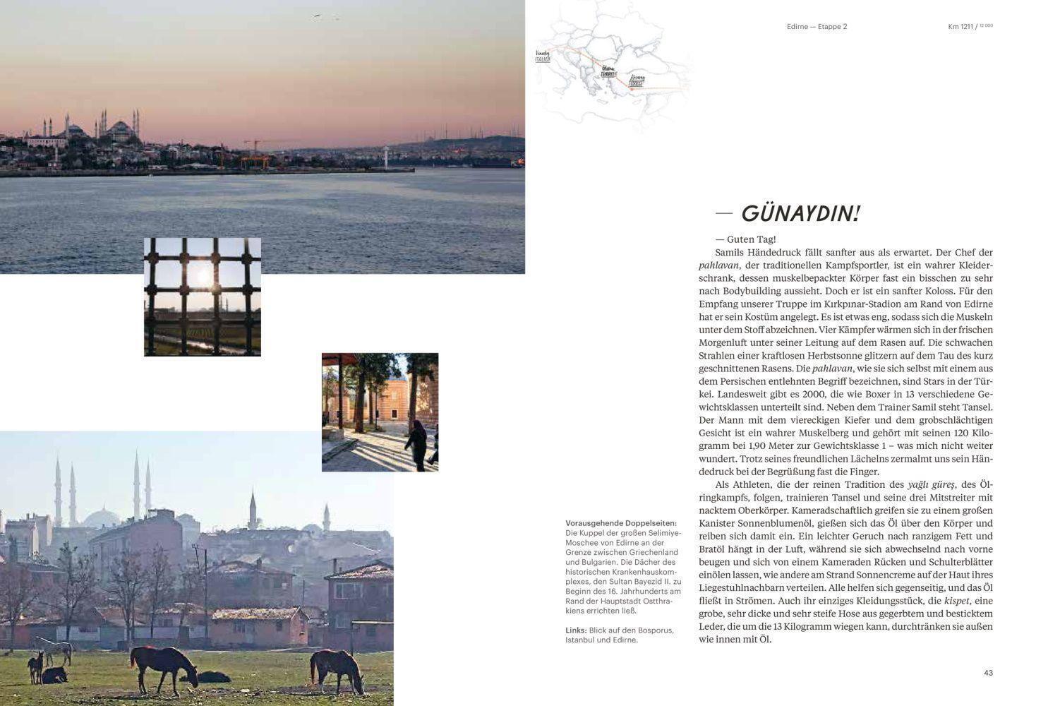 Thumbnail - Abenteuer Seidenstraße | Alfred De Montesquiou | Buch | 320 S. |