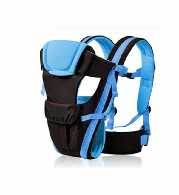 Ruckeli - Hüftgurtverlängerung für Ruckeli ab Modell 2018