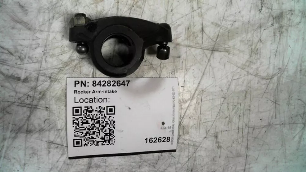 International Rocker Arm-intake 84282647 | eBay