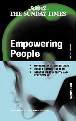 Empowering People by Smith, Jane