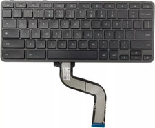 New For Acer Chromebook 511 C736 C736T Black Keyboard NK.I111S.0J5