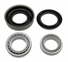 Front Wheel Bearing Kit For Nissan Navara D22 Pick Up 2.5TD/2.5Di (1998-2007)