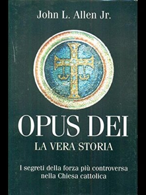 Allen Jr John L. B00Q4MKZ44 True History Opus