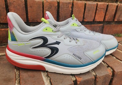 Gravity Defyer By GDefy Energiya Men's Sz.11 Running Shoes Great Pre-Owned Cond.