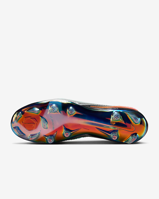 Nike Phantom 6 Low Elite FG Soccer Cleats 