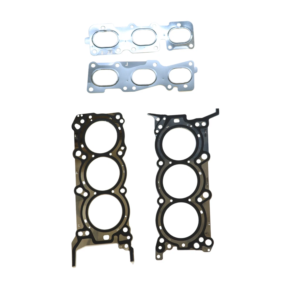 For Kia Sorento/Sedona+Hyundai Santa Fe 3.3L V6 2013 2014-2020 Head Gasket Set Foto 2 de 4