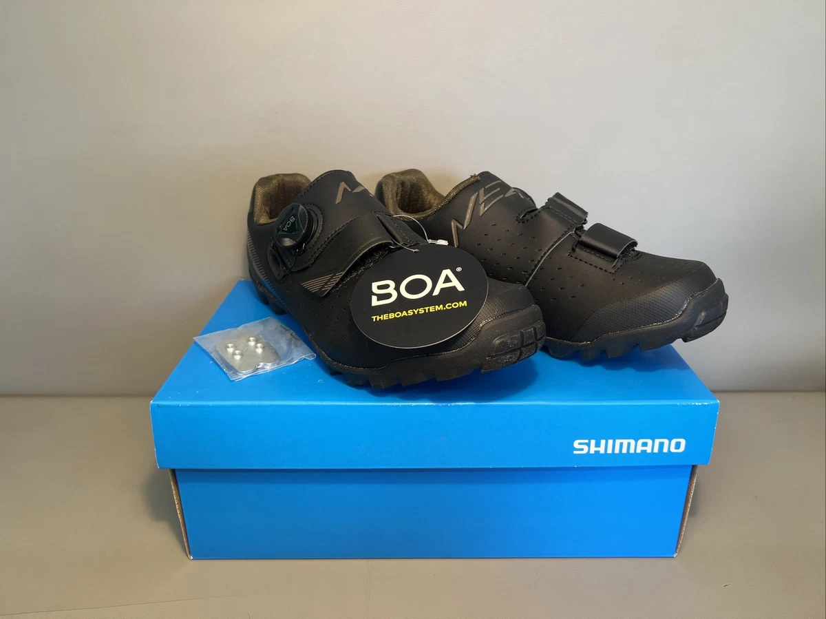 Zapatillas shimano me4 hot sale