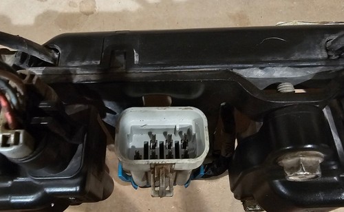 ACDelco IGNITION COIL PACK OEM GM LSX LM7 4.8 5.3 5.7 6.0 6.2 7.0 LS - Picture 8 of 9