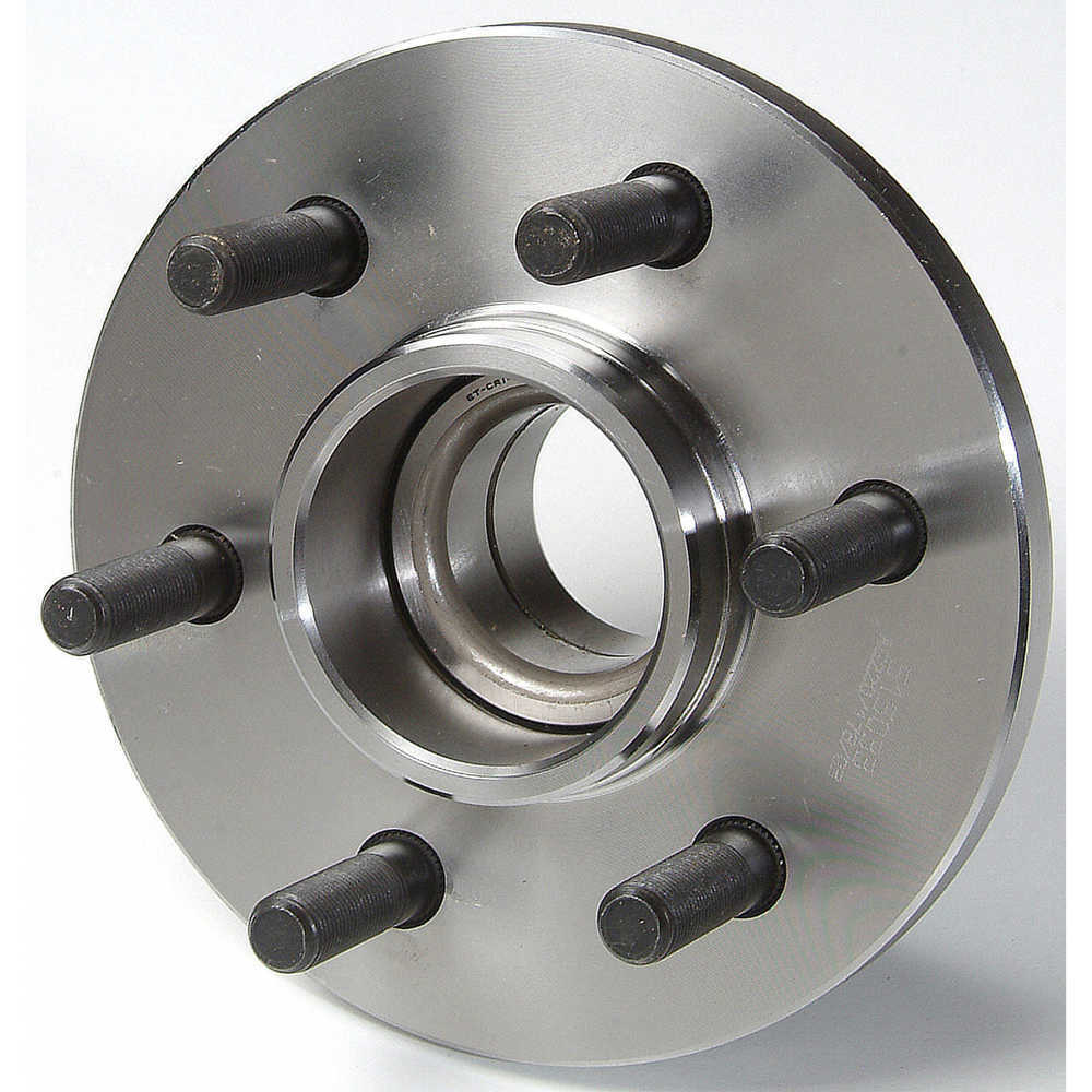 Wheel Bearing and Hub Assembly Moog 515033 for sale online | eBay