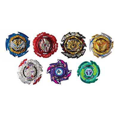 TAKARA TOMY Beyblade Burst B-194 Random Booster Vol.27
