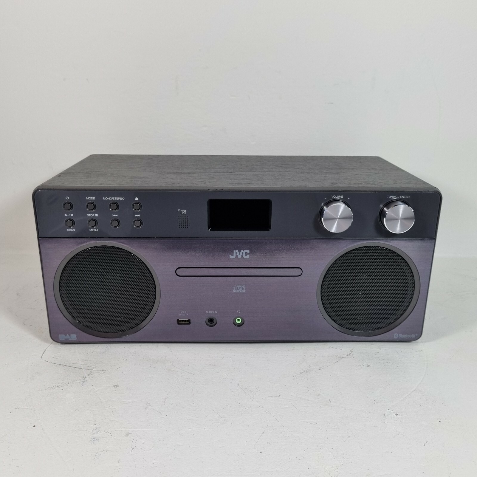JVC RD-D90 купить в Германии, лот 