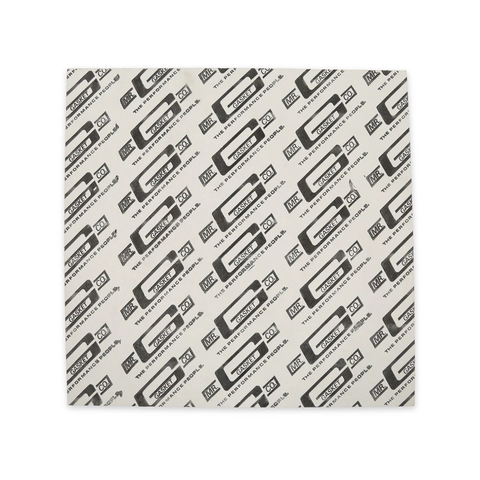 Mr Gasket 77 Exhaust Gasket Material - Image 3 of 4