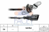 Facet Nockenwellenposition Sensor FüR Fiat Idea,Marea,Multipla,Palio,Punto