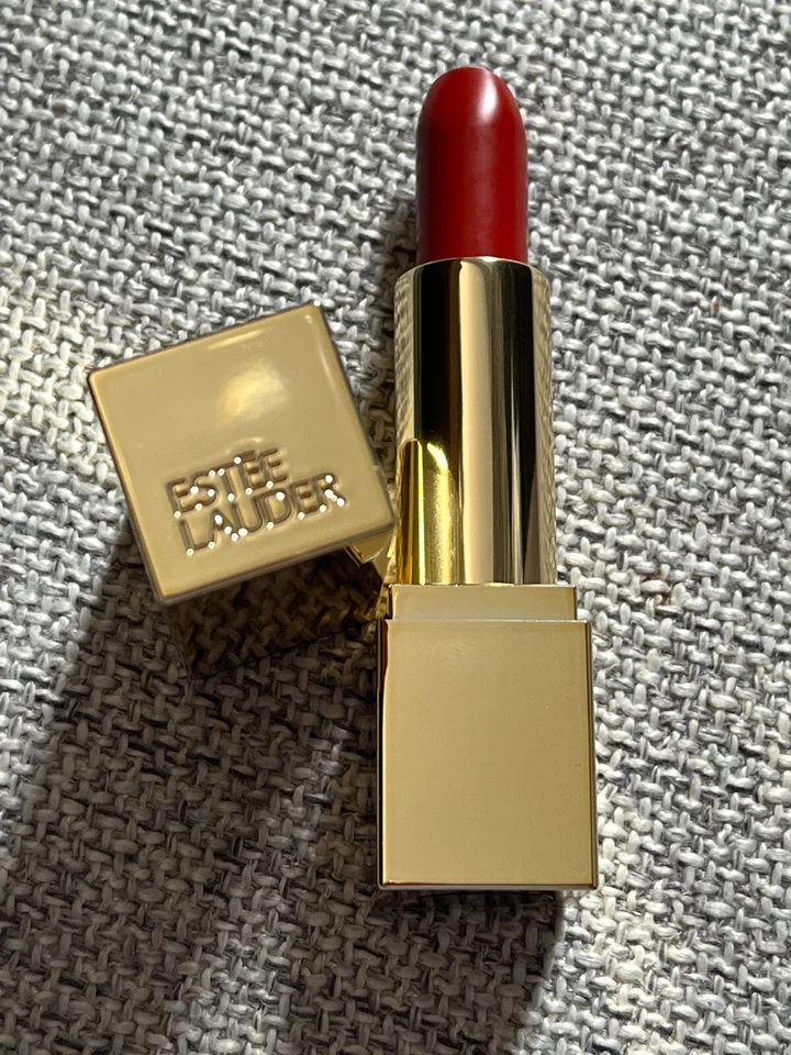 ESTÉE LAUDER Estee Lauder Pure Color Envy Matte Sculpting Lipstick 333 Persuasive Full Size