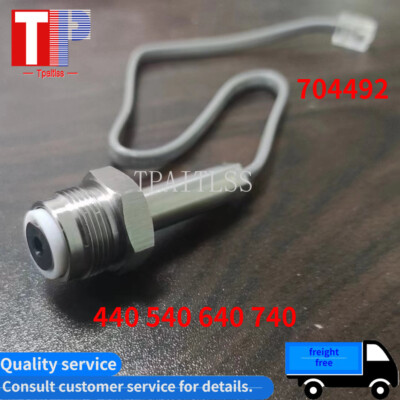 #ad #ad Airless Sprayer Pressure Transducer for Titan 704492 Impact 440 540 640 740 NEW $23.00