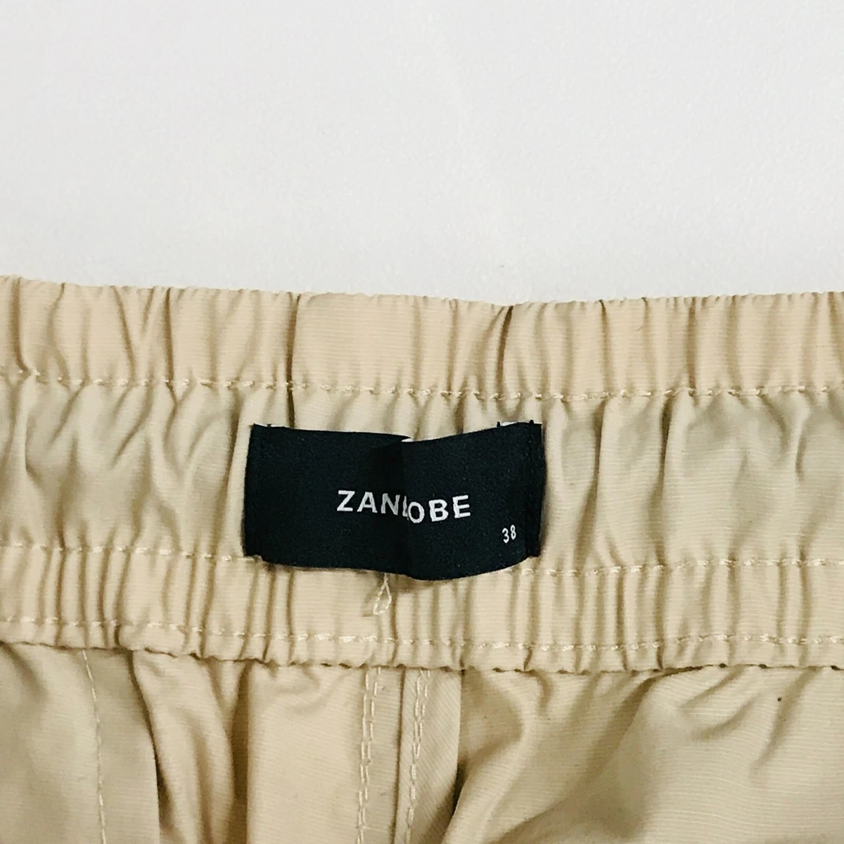 Zanerobe track online pants