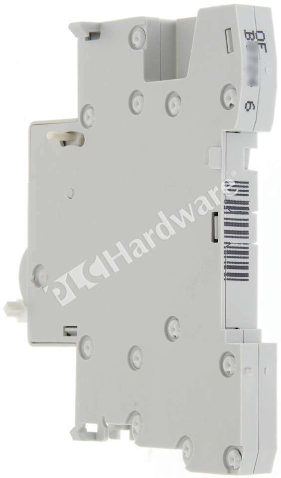 Auxiliary Contact Block 26924 Schneider 3A 415VAC - Axxa - Motor