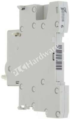 New Merlin Gerin 26924 Schneider Electric Auxiliary Contact 1 OC