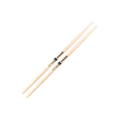 Promark Shira Kashi Oak 727 Nylon Tip drumstick, Single Pair