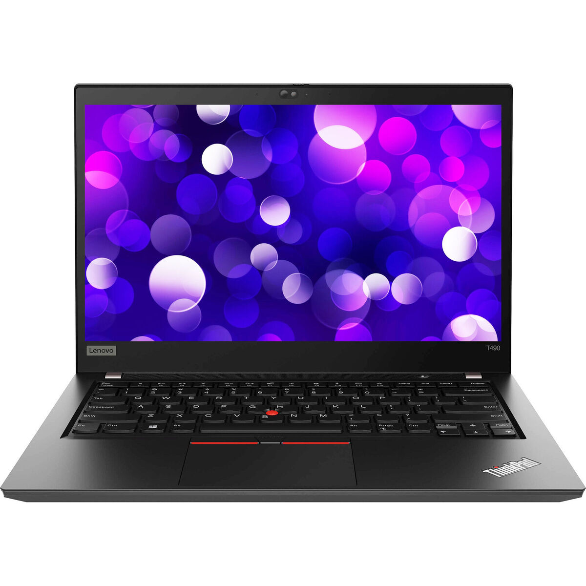 Lenovo ThinkPad T490- FHD 14 Lenovo ThinkPad T490- FHD 14