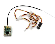 FrSky Archer Plus R6 Mini 2.4GHz Receiver/ESC [FRK-3020120]