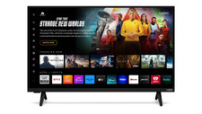 Vizio - 32" Full HD Smart TV- Model VFD32M-08