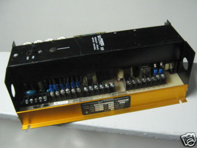 EXTRON SNAP-PAC MOTOR CONTROL 114-30F
